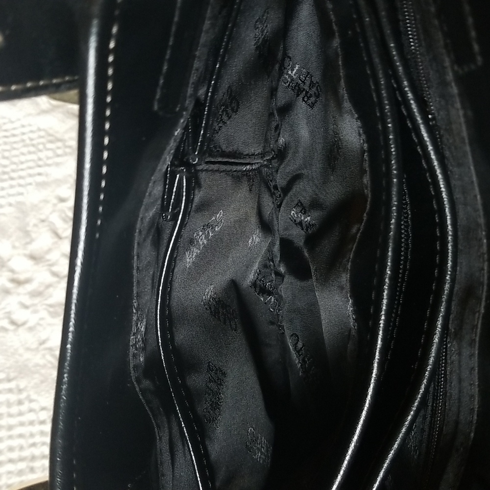 Franco Sarto purse shoulder bag new without tags - Picture 5 of 8